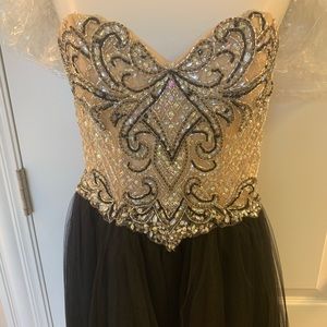 Alyce Special Occasion Dress